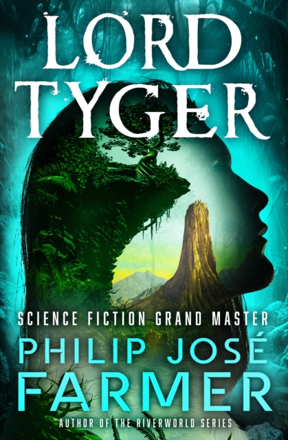 Lord Tyger, EPUB eBook