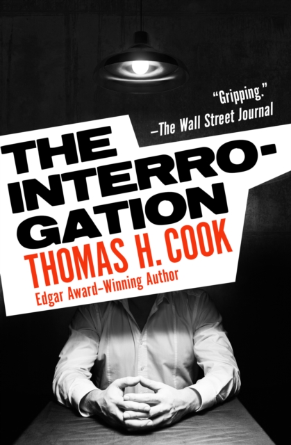 The Interrogation, EPUB eBook