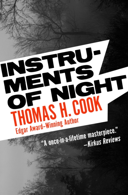 Instruments of Night, EPUB eBook