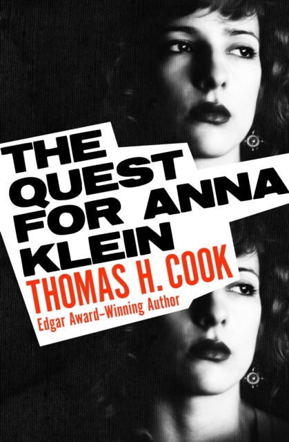 The Quest for Anna Klein, EPUB eBook