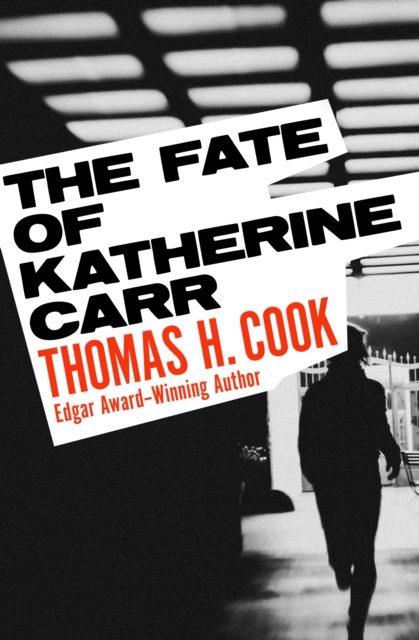 The Fate of Katherine Carr, EPUB eBook