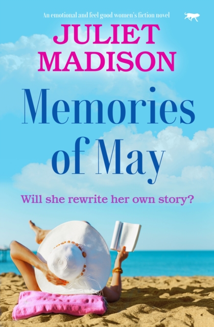 Memories of May : An emotional and feel good women's fiction novel, EPUB eBook