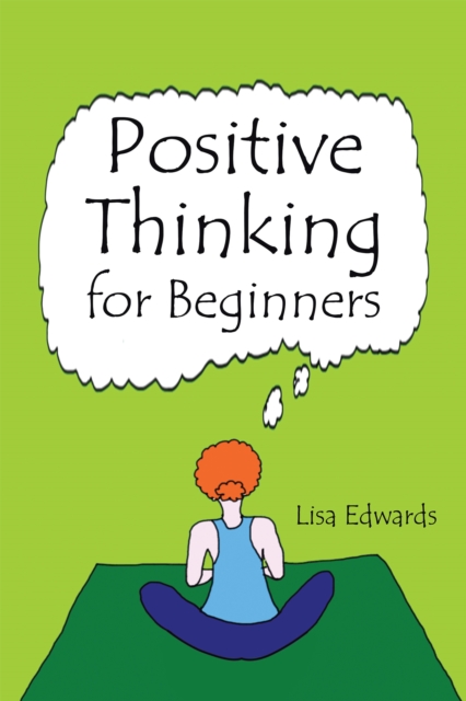 Positive Thinking for Beginners, EPUB eBook