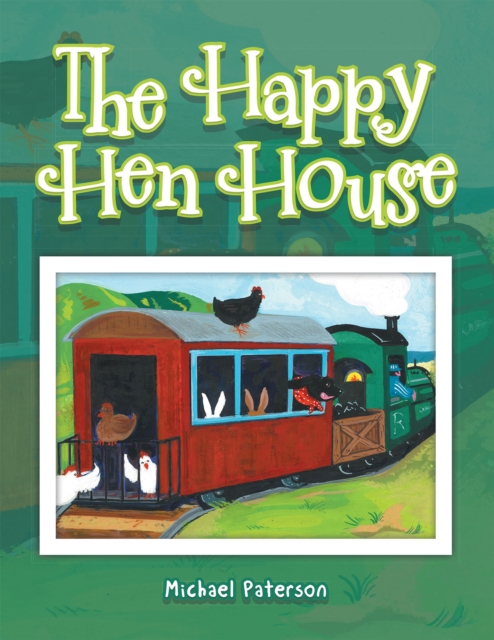 The Happy Hen House, EPUB eBook