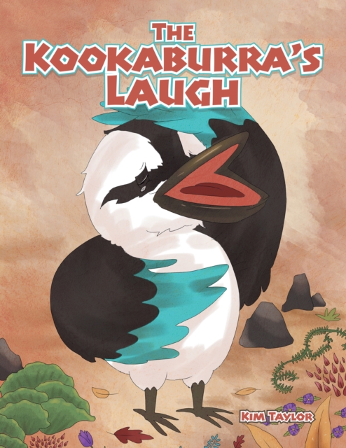 The Kookaburra'S Laugh : N/A, EPUB eBook
