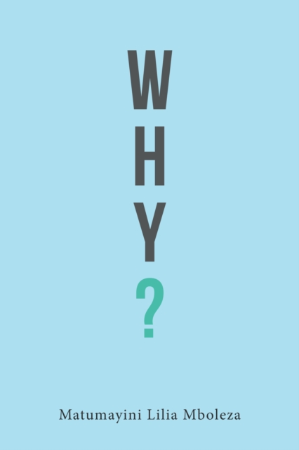 Why?, EPUB eBook