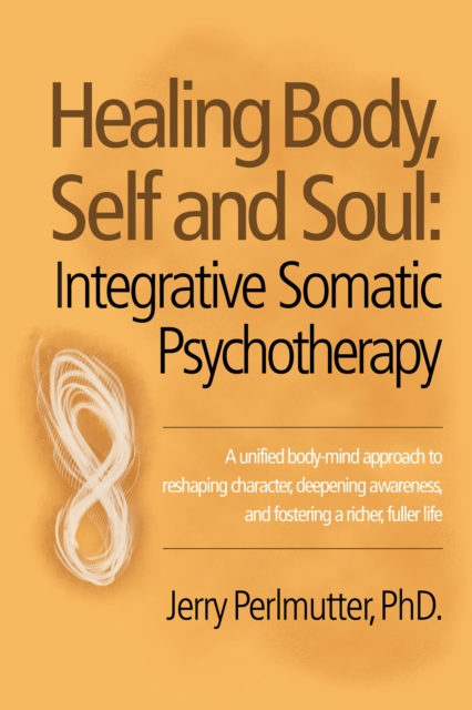 Healing Body, Self and Soul : Integrative Somatic Psychotherapy, EPUB eBook