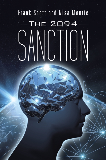 The 2094 Sanction, EPUB eBook