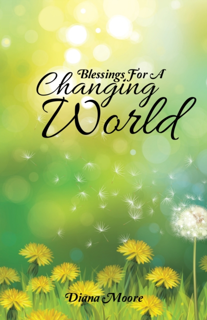 Blessings for a Changing World, EPUB eBook