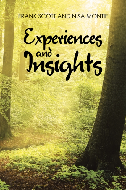 Experiences and Insights, EPUB eBook