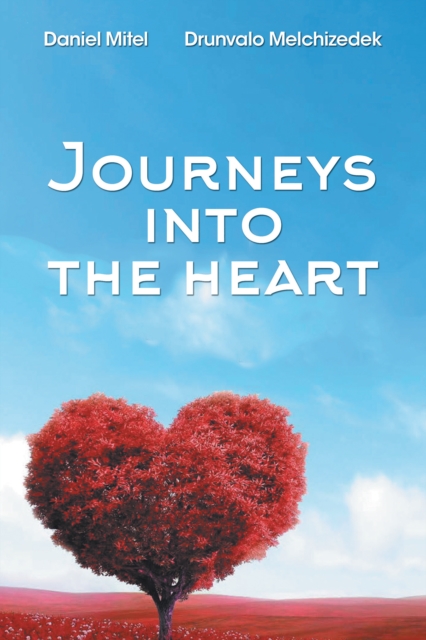 Journeys into the Heart, EPUB eBook