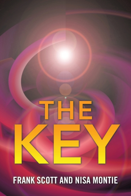 The Key, EPUB eBook