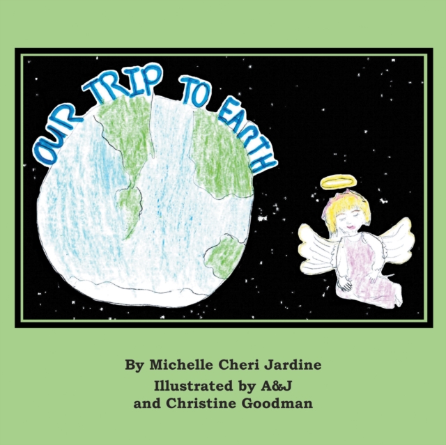 Our Trip to Earth, EPUB eBook