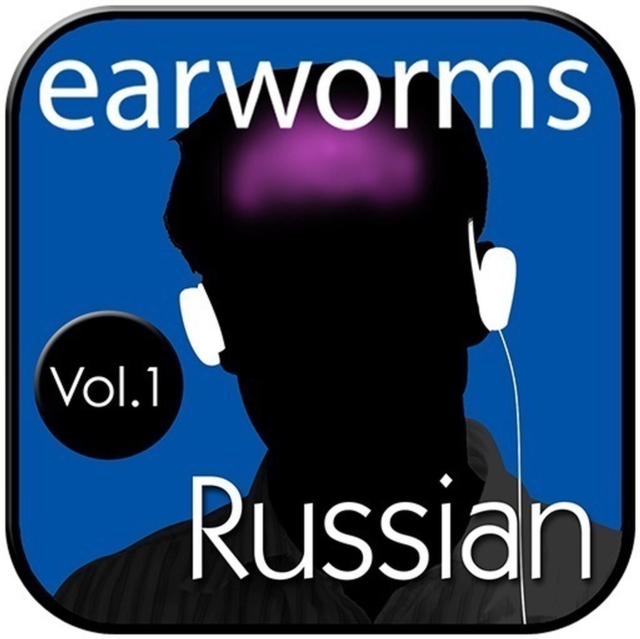 Rapid Russian, Vol. 1, eAudiobook MP3 eaudioBook