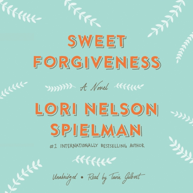 Sweet Forgiveness, eAudiobook MP3 eaudioBook