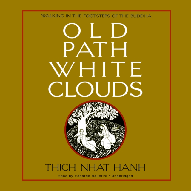 Old Path White Clouds, eAudiobook MP3 eaudioBook