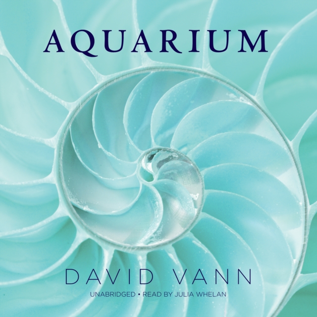 Aquarium, eAudiobook MP3 eaudioBook