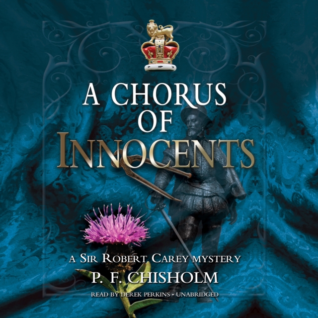 A Chorus of Innocents, eAudiobook MP3 eaudioBook