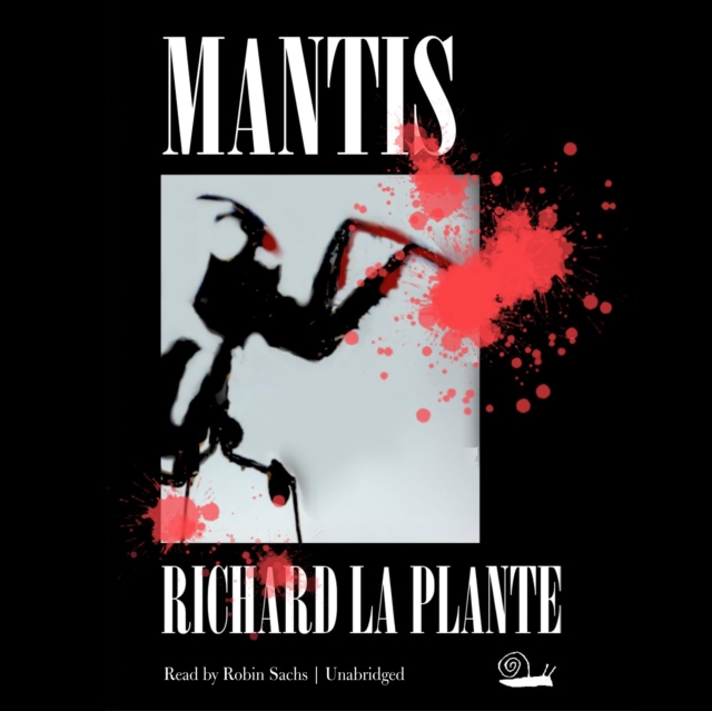 Mantis, eAudiobook MP3 eaudioBook