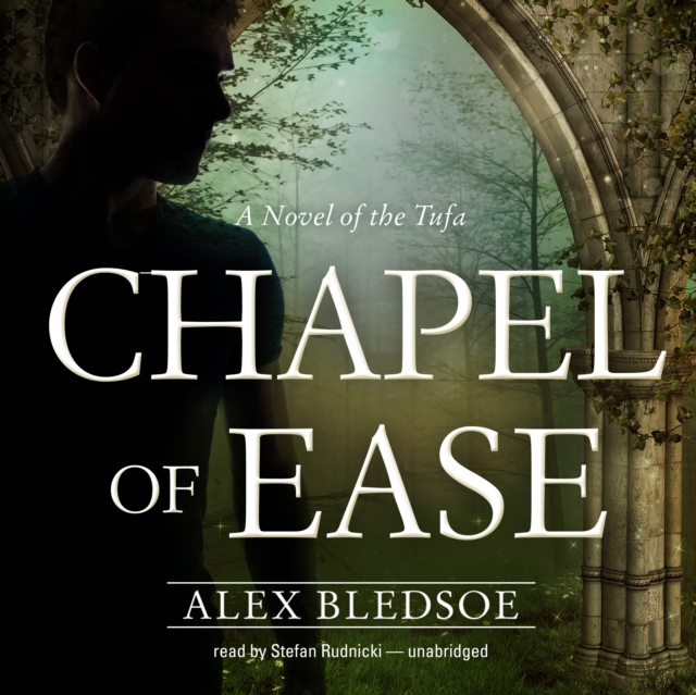 Chapel of Ease, eAudiobook MP3 eaudioBook
