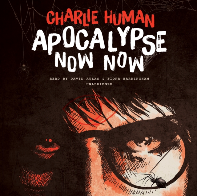Apocalypse Now Now, eAudiobook MP3 eaudioBook