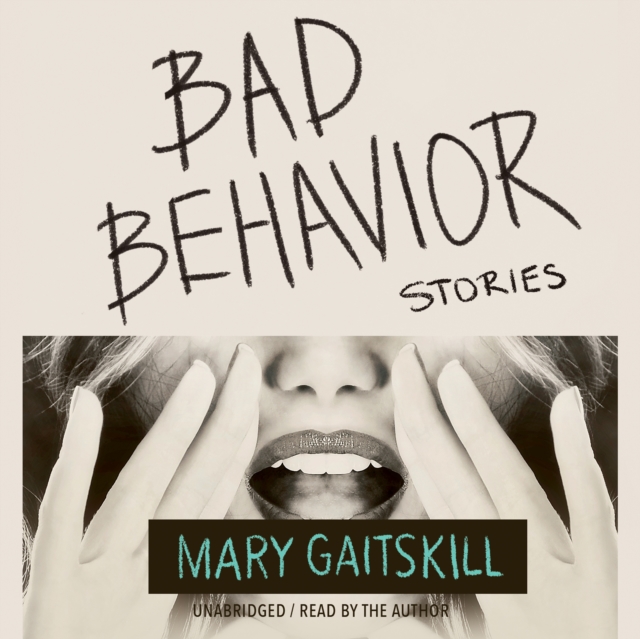 Bad Behavior, eAudiobook MP3 eaudioBook