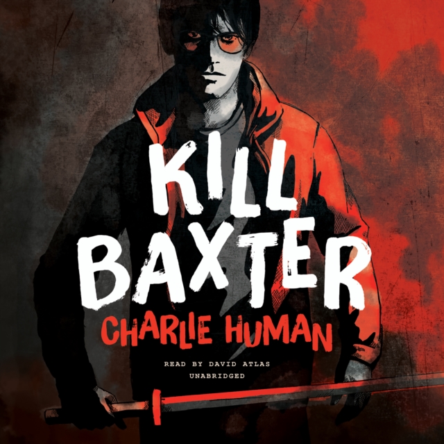 Kill Baxter, eAudiobook MP3 eaudioBook