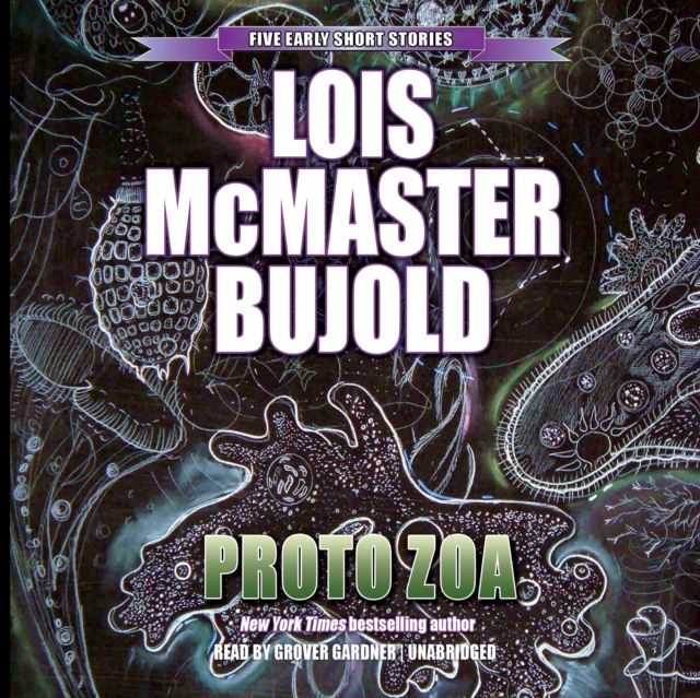 Proto Zoa, eAudiobook MP3 eaudioBook