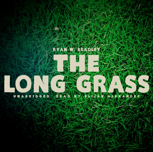 The Long Grass, eAudiobook MP3 eaudioBook