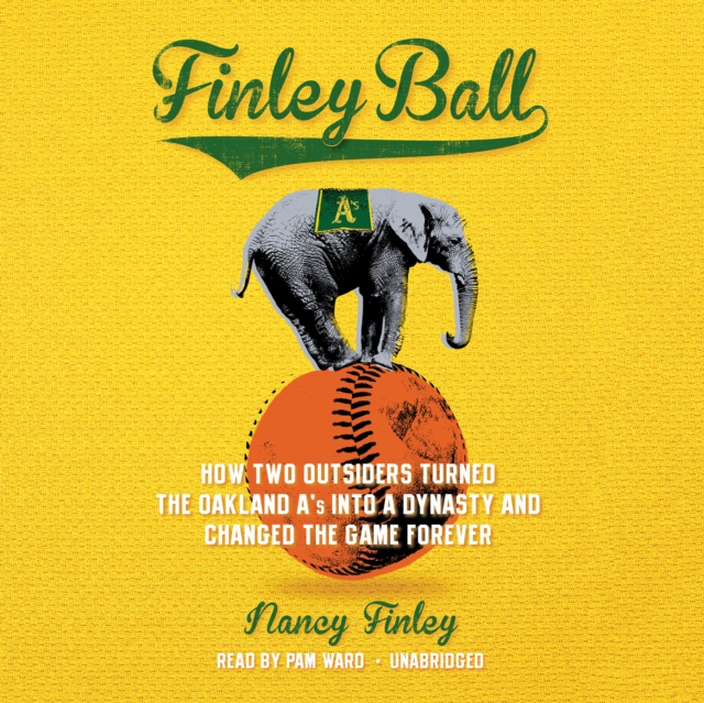 Finley Ball, eAudiobook MP3 eaudioBook
