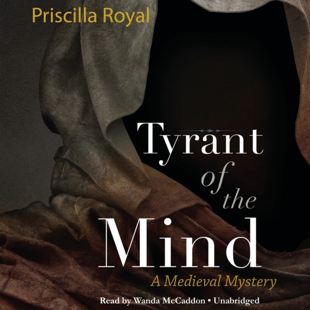 Tyrant of the Mind, eAudiobook MP3 eaudioBook