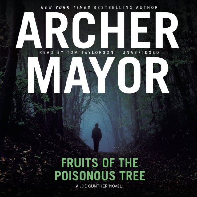 Fruits of the Poisonous Tree, eAudiobook MP3 eaudioBook
