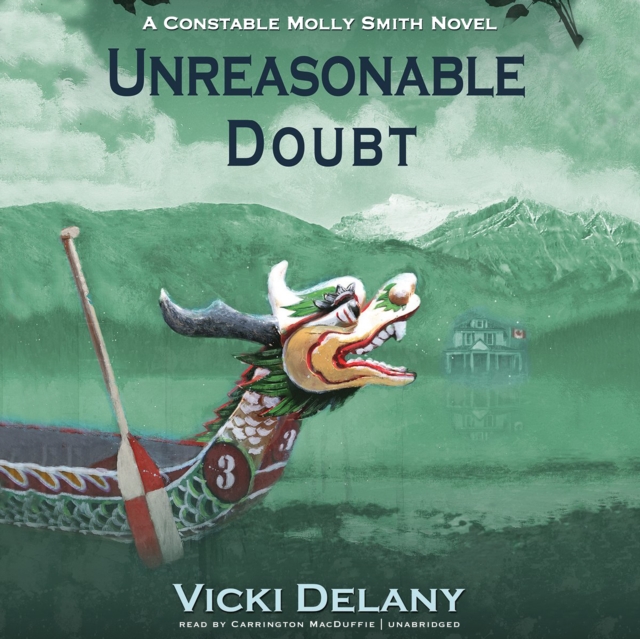 Unreasonable Doubt, eAudiobook MP3 eaudioBook