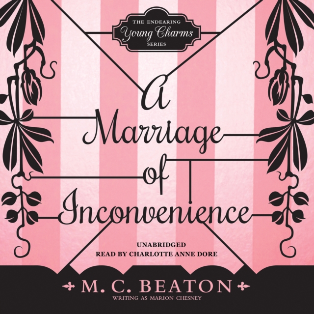 A Marriage of Inconvenience, eAudiobook MP3 eaudioBook