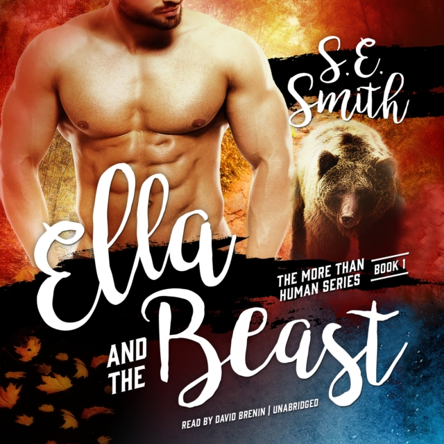 Ella and the Beast, eAudiobook MP3 eaudioBook