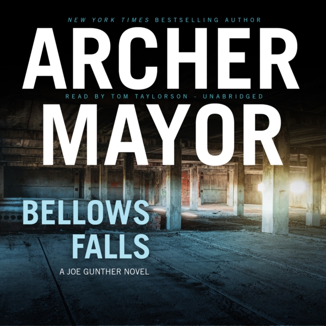 Bellows Falls, eAudiobook MP3 eaudioBook