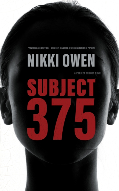 Subject 375, EPUB eBook