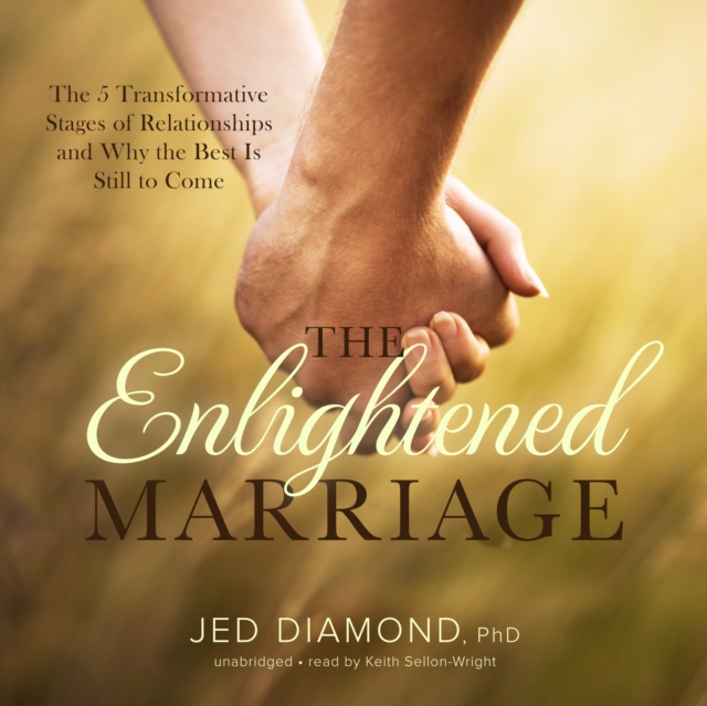 The Enlightened Marriage, eAudiobook MP3 eaudioBook