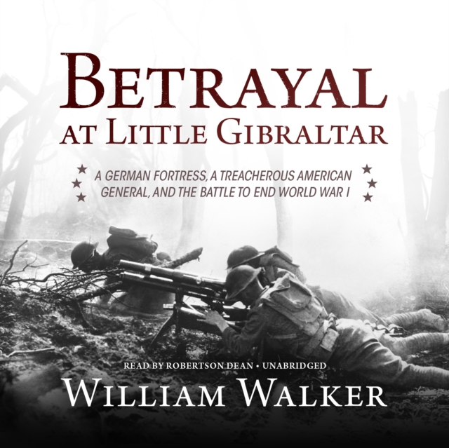 Betrayal at Little Gibraltar, eAudiobook MP3 eaudioBook