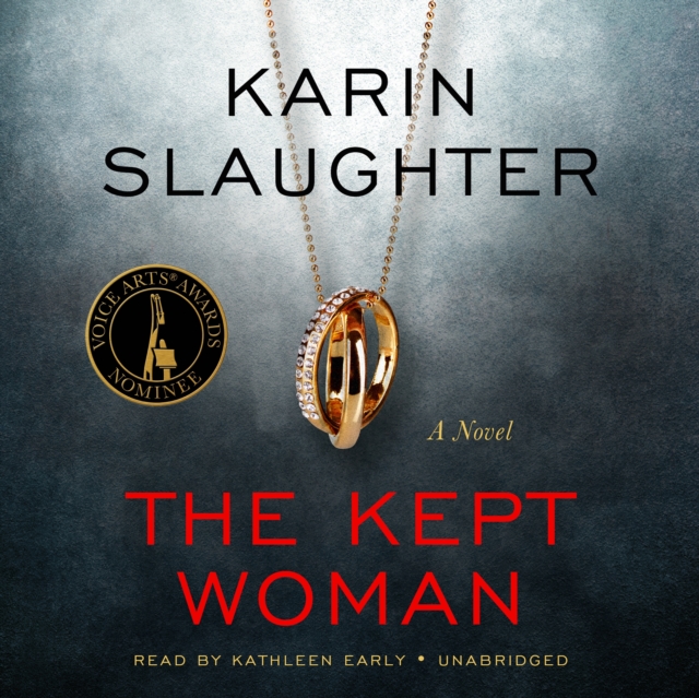 The Kept Woman, eAudiobook MP3 eaudioBook