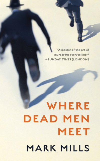Where Dead Men Meet, EPUB eBook