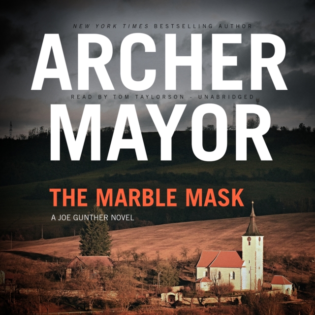 The Marble Mask, eAudiobook MP3 eaudioBook