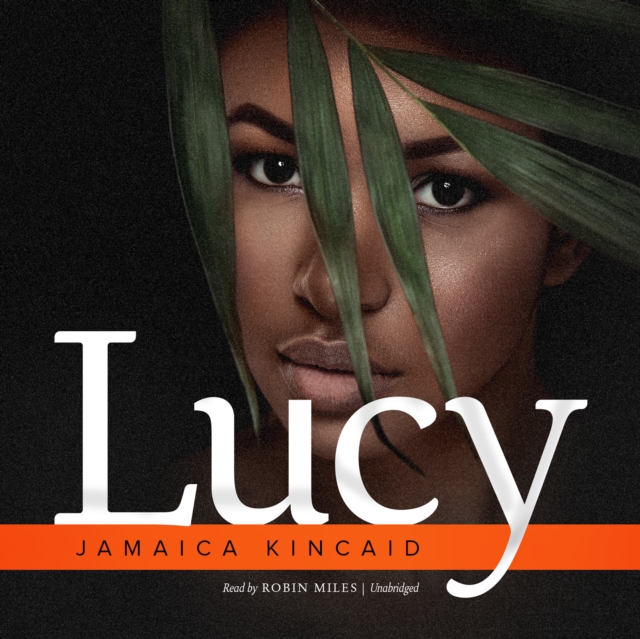 Lucy, eAudiobook MP3 eaudioBook