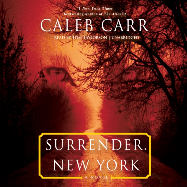 Surrender, New York, eAudiobook MP3 eaudioBook