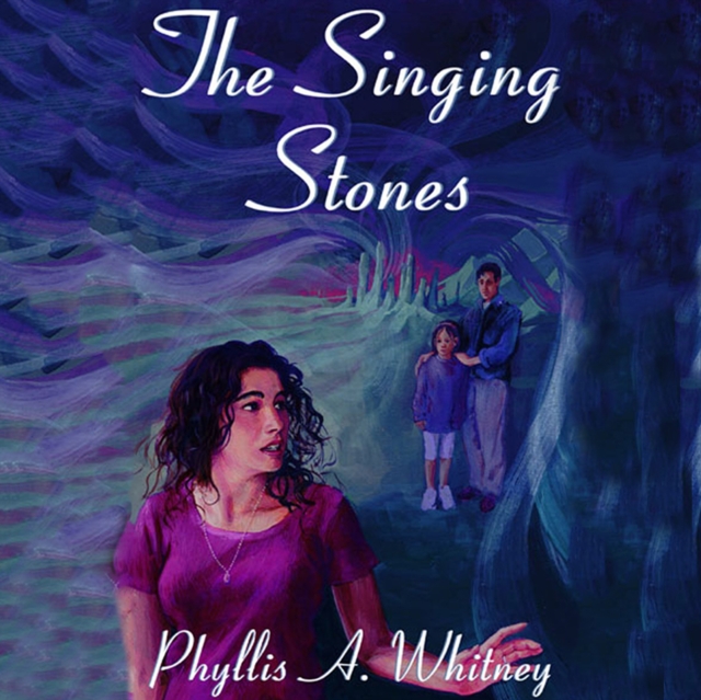 The Singing Stones, eAudiobook MP3 eaudioBook