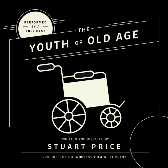 The Youth of Old Age, eAudiobook MP3 eaudioBook