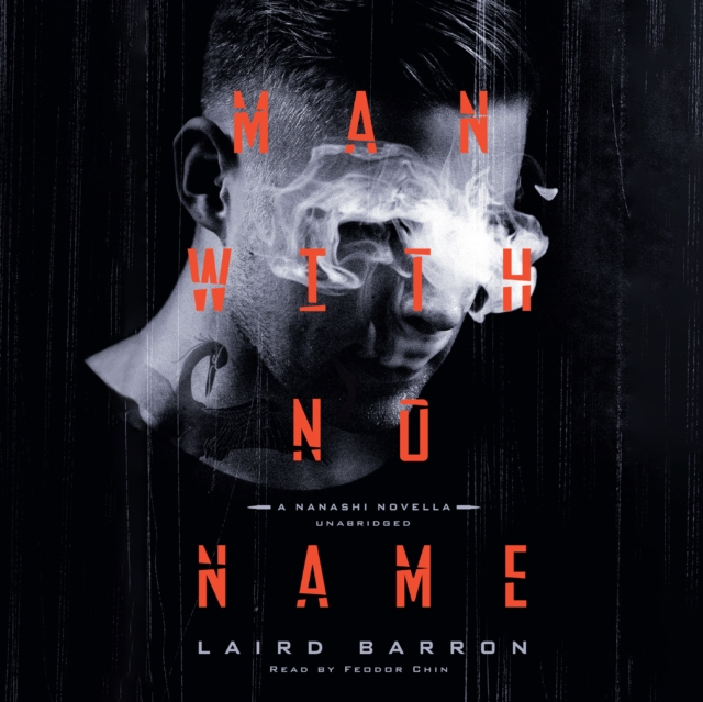 Man with No Name, eAudiobook MP3 eaudioBook