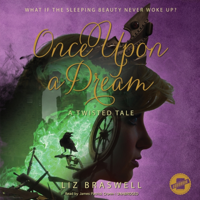 Once Upon a Dream, eAudiobook MP3 eaudioBook