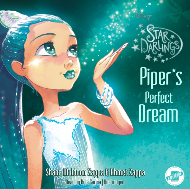 Piper's Perfect Dream, eAudiobook MP3 eaudioBook