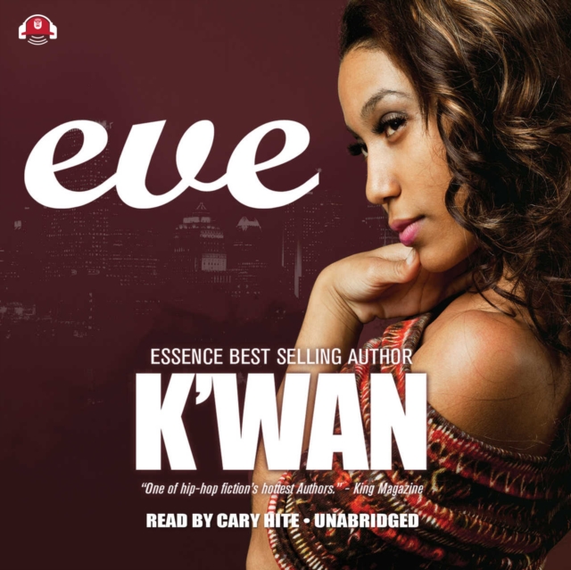 Eve, eAudiobook MP3 eaudioBook